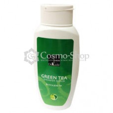 Dr.Kadir Green Tea Shower Scrub/ Очищающий скраб для всех типов кожи 300мл